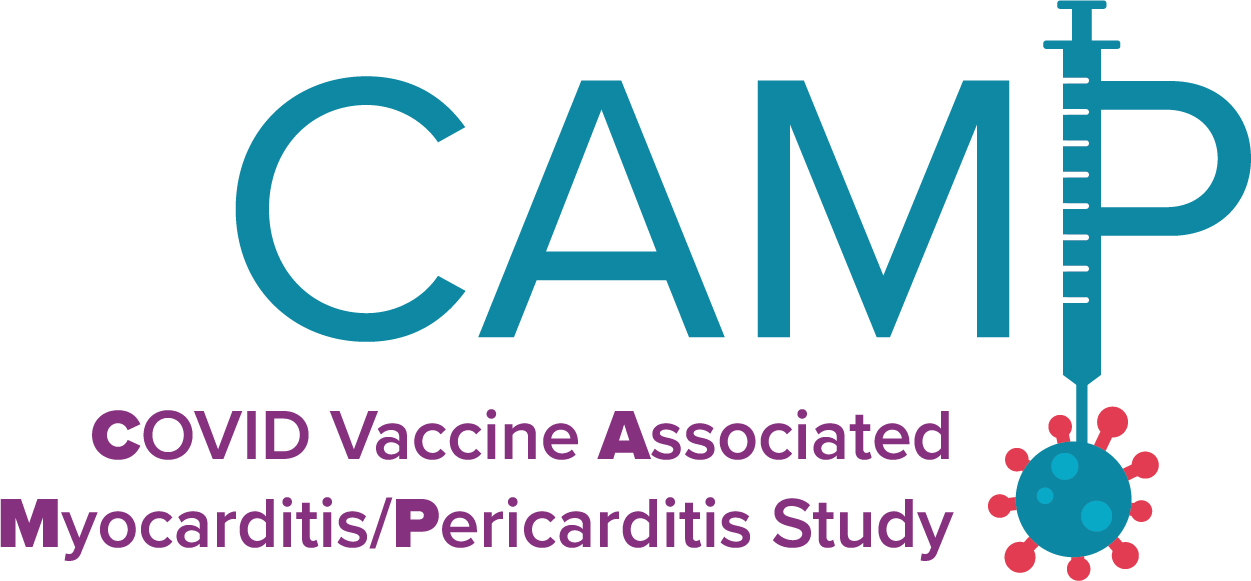 CAMP Study logo